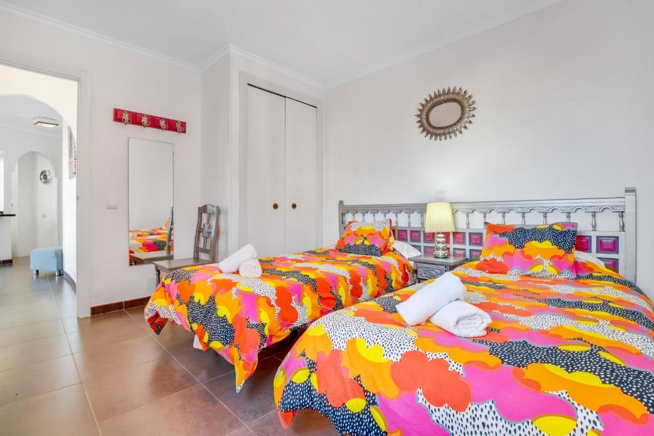 Ferienwohnung Diana By Ivi Real Estate Benalmádena Exterior foto