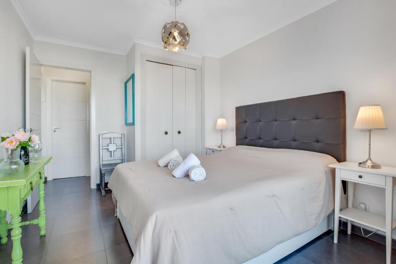 Ferienwohnung Diana By Ivi Real Estate Benalmádena Exterior foto