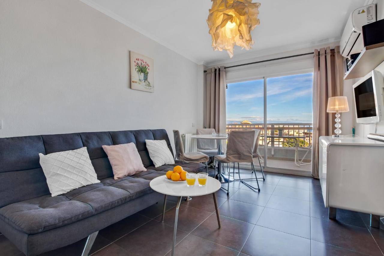 Ferienwohnung Diana By Ivi Real Estate Benalmádena Exterior foto