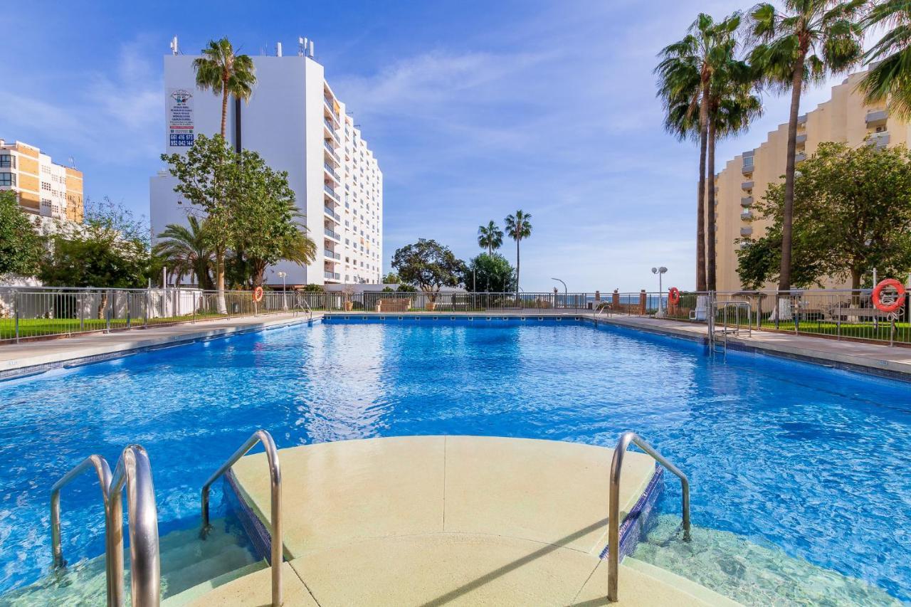 Ferienwohnung Diana By Ivi Real Estate Benalmádena Exterior foto